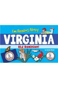 I'm Reading about Virginia