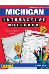 Michigan Interactive Notebook