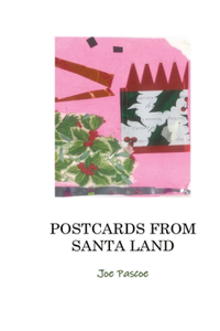 Postcards From Santa Land