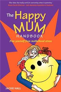 Happy Mum Handbook