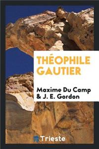 ThÃ©ophile Gautier