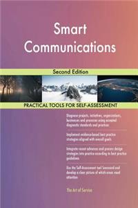 Smart Communications Second Edition