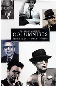 The Penguin Book of Columnists