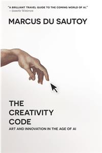 The Creativity Code