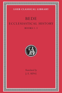 Ecclesiastical History, Volume I