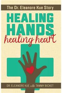 Healing Hands Healing Heart