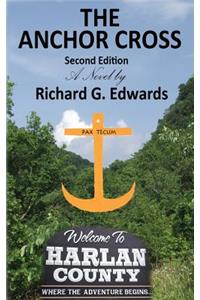 Anchor Cross Second Edition