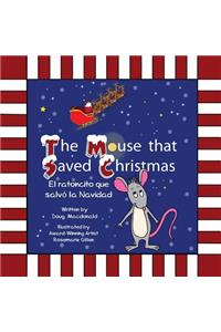 Mouse That Saved Christmas