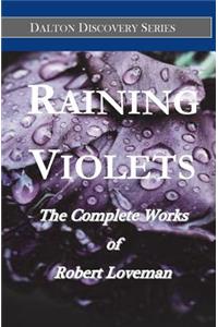 Raining Violets