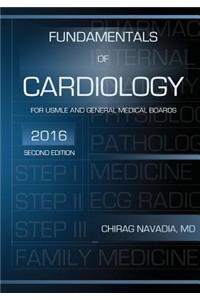 Fundamentals of Cardiology