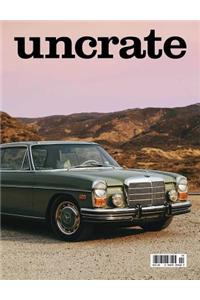 Uncrate Magazine Issue 2