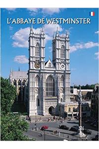 L'Abbaye de Westminster