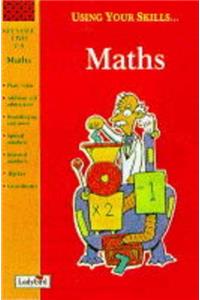 Using Your Skills Maths