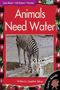 Learnabouts Lvl 2: Animals Need Water