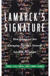 Lamarck's Signature