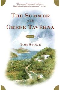 Summer of My Greek Taverna
