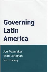 Governing Latin America