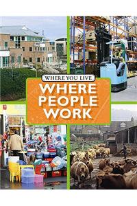 Where People Work