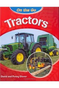 On the Go: Tractors