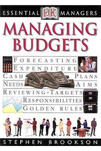 Managing Budgets