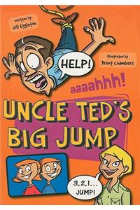 Uncle Ted's Big Jump