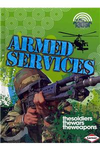 Armed Services