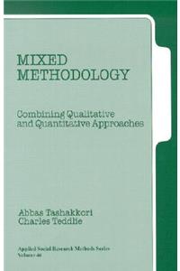 Mixed Methodology