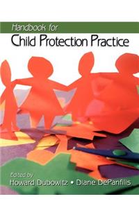 Handbook for Child Protection Practice
