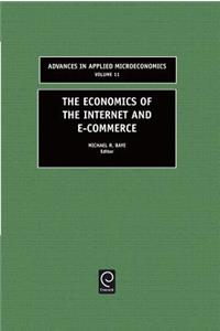 Economics of the Internet and E-Commerce