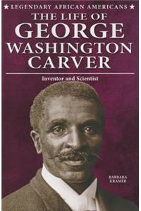 Life of George Washington Carver