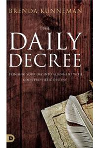 The Daily Decree