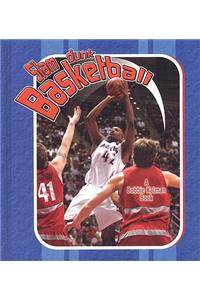Slam Dunk Basketball