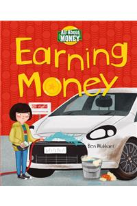 Earning Money