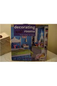 Decorating Kids' Rooms