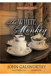 White Monkey