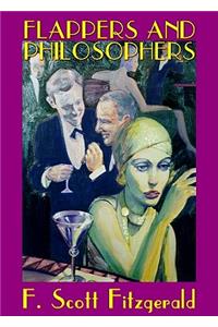 Flappers and Philosophers Lib/E