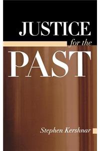 Justice for the Past