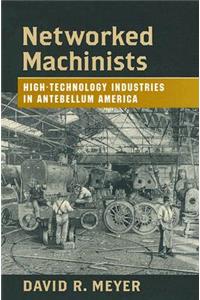 Networked Machinists
