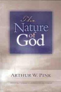 Nature of God