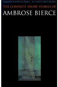 Complete Short Stories of Ambrose Bierce