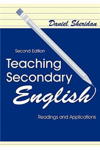 Teaching Secondary English