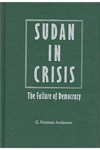 Sudan in Crisis