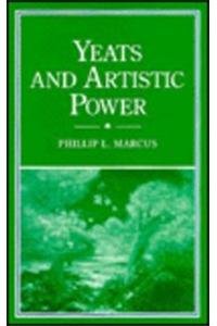 Yeats and Artistic Power