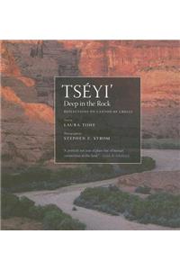 Tséyi' / Deep in the Rock