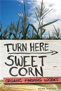 Turn Here Sweet Corn