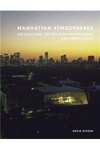 Manhattan Atmospheres