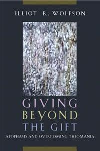 Giving Beyond the Gift