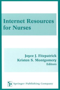 Internet Resources for Nurses