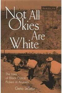 Not All Okies Are White