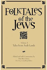 Tales from Arab Lands